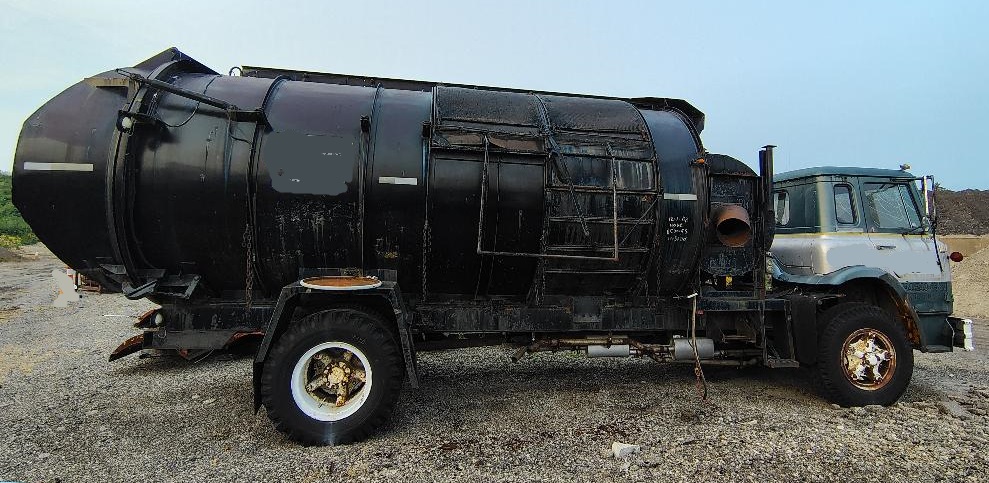 1971 INTERNATIONAL CO1910A - Image 6